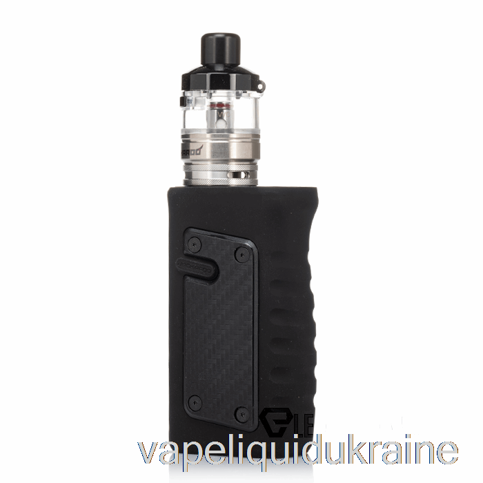 Vape Ukraine Vandy Vape JACKAROO MINI 128W Starter Kit Stripy Black